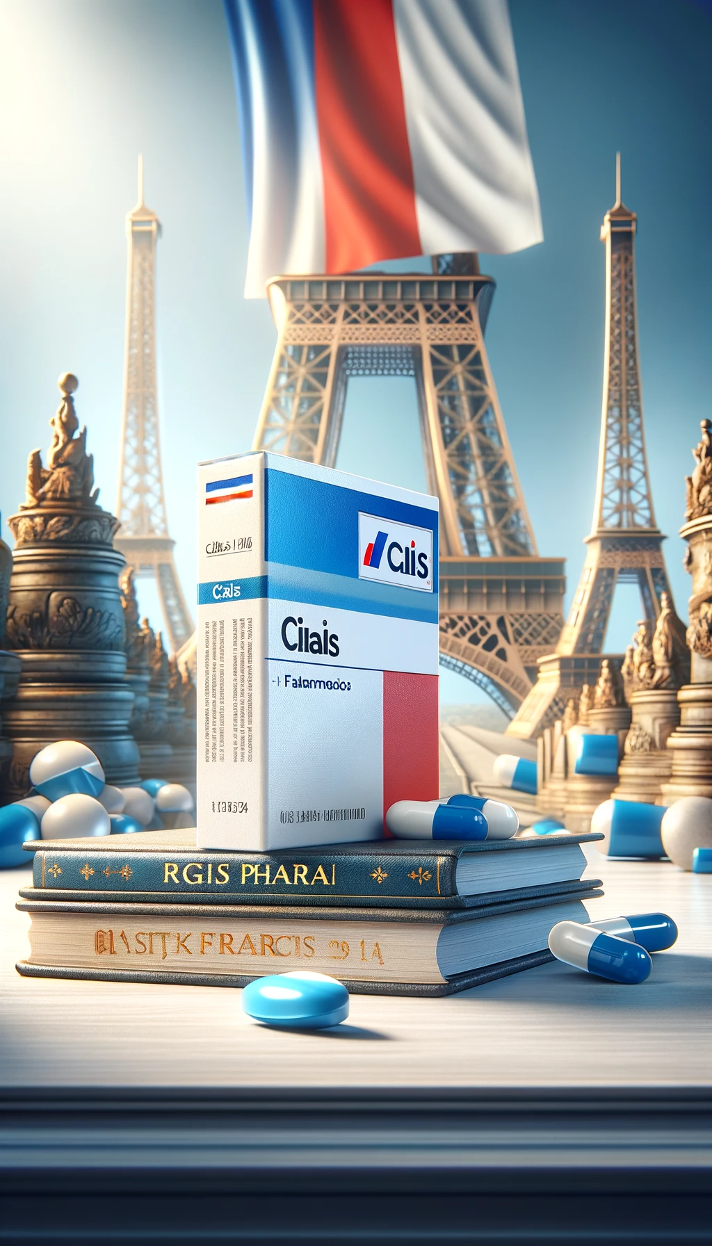 Achat cialis 5mg en france